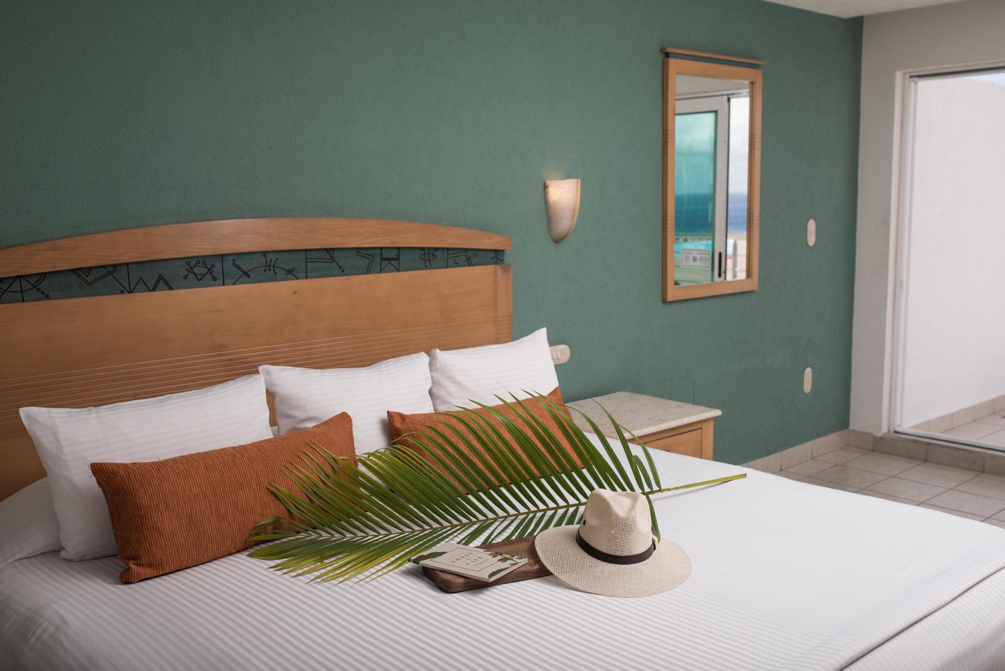 Casa Mexicana Cozumel Exteriér fotografie