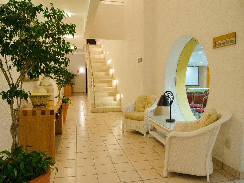 Casa Mexicana Cozumel Exteriér fotografie