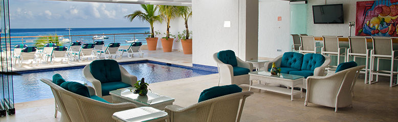 Casa Mexicana Cozumel Exteriér fotografie
