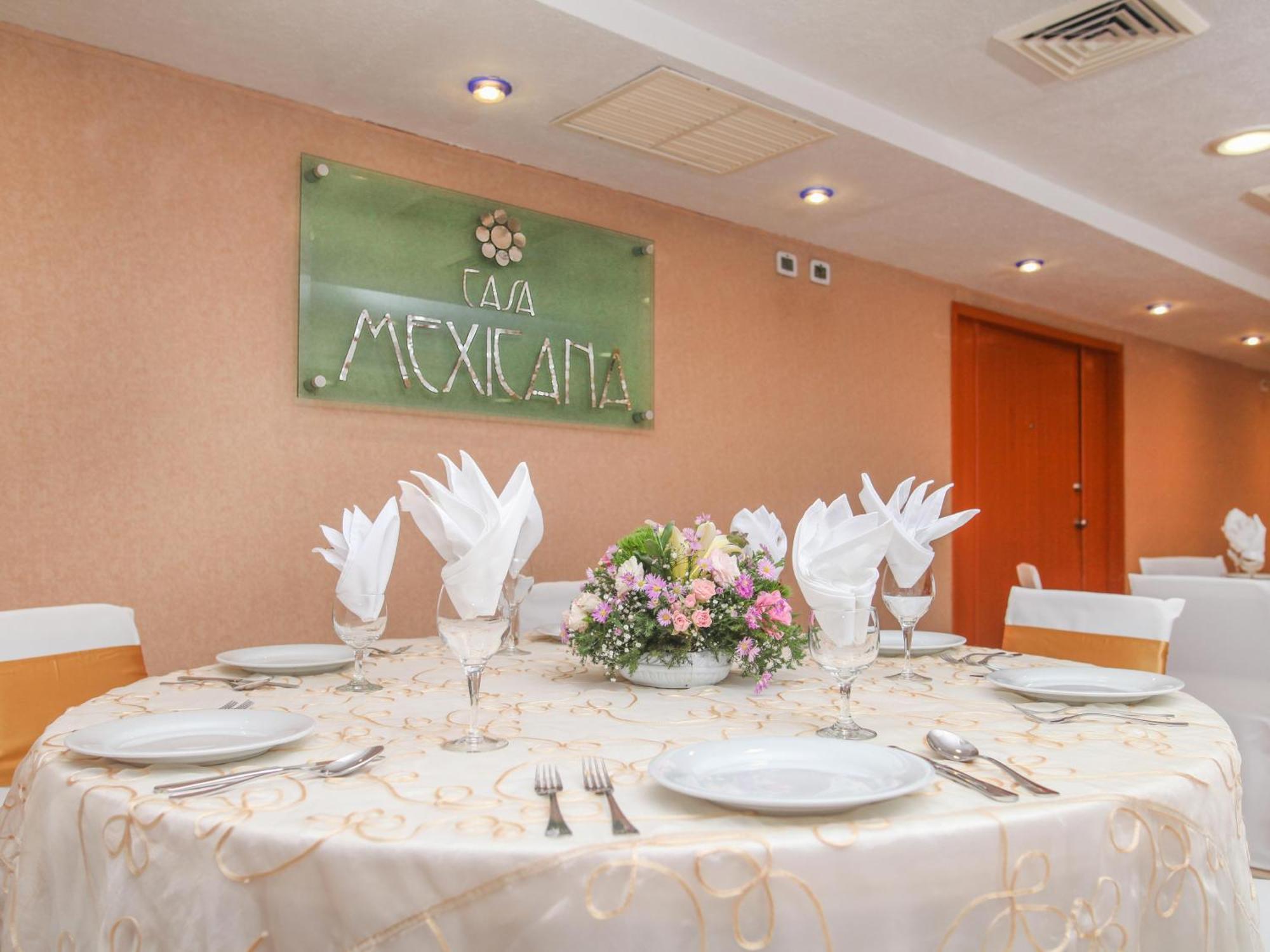 Casa Mexicana Cozumel Exteriér fotografie