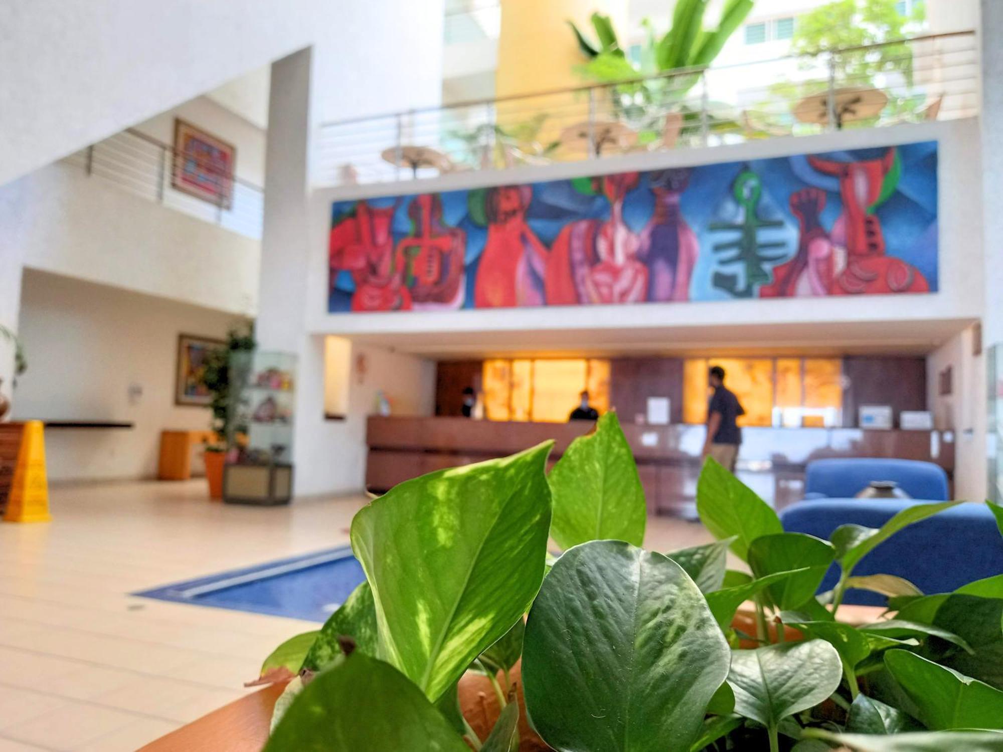 Casa Mexicana Cozumel Exteriér fotografie