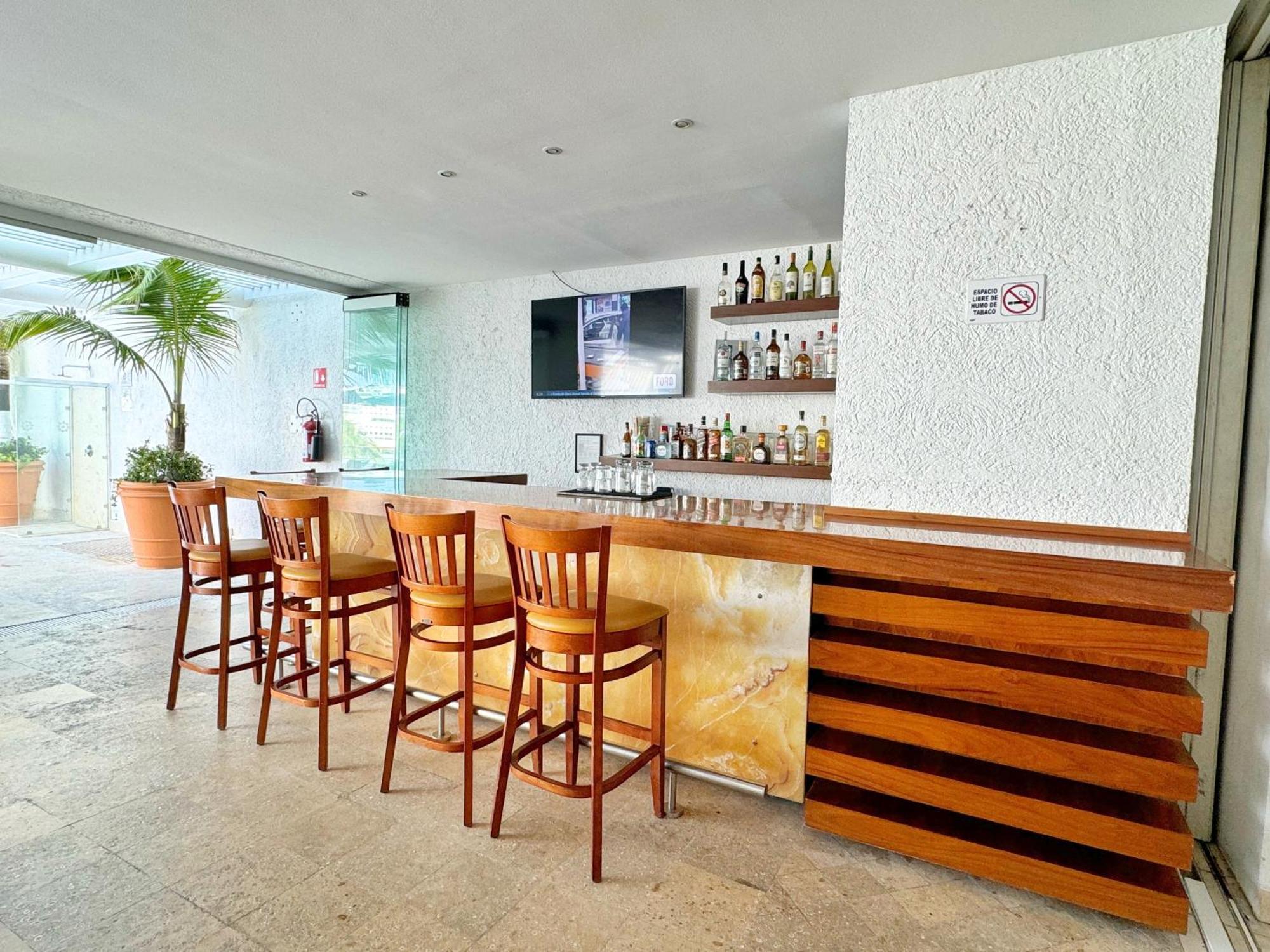 Casa Mexicana Cozumel Exteriér fotografie