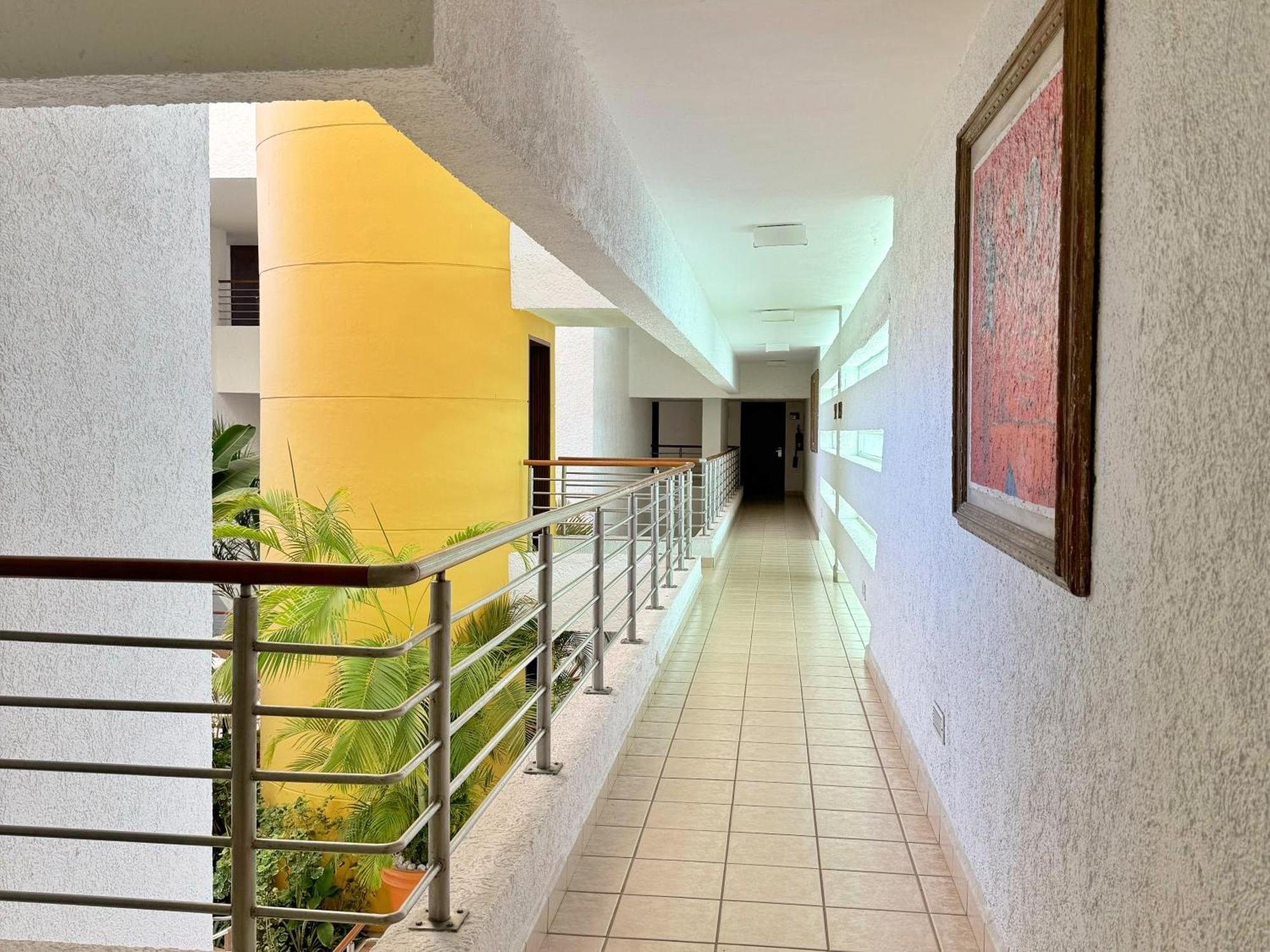Casa Mexicana Cozumel Exteriér fotografie