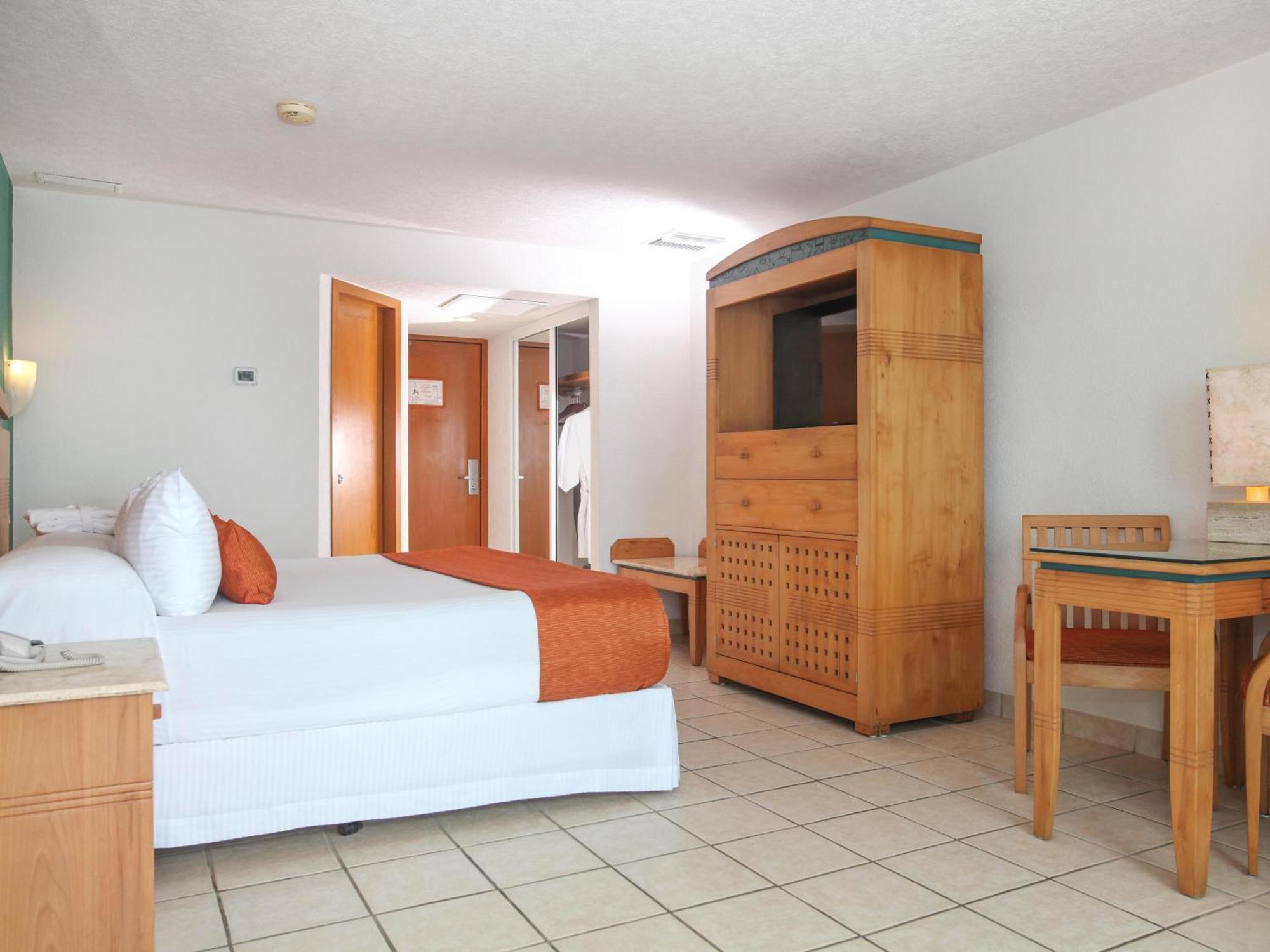 Casa Mexicana Cozumel Exteriér fotografie