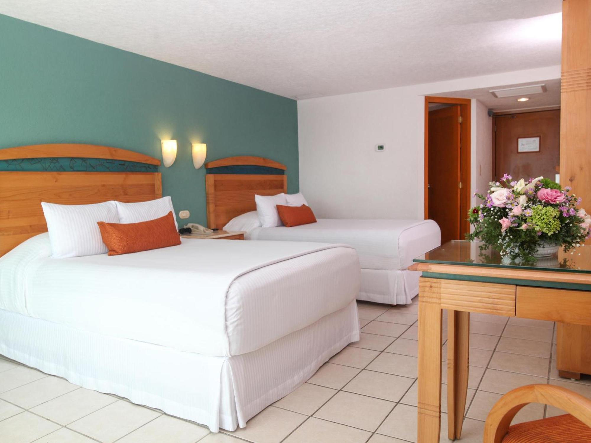 Casa Mexicana Cozumel Exteriér fotografie
