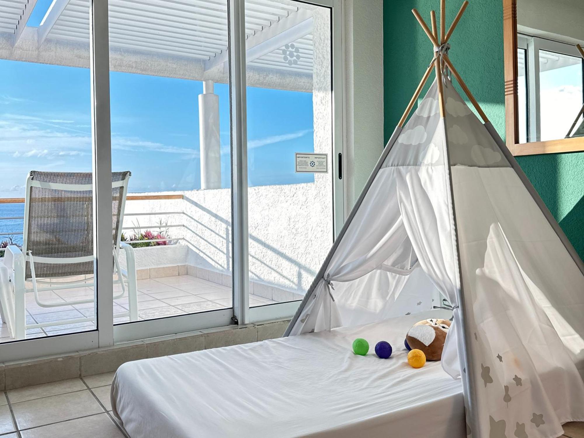 Casa Mexicana Cozumel Exteriér fotografie