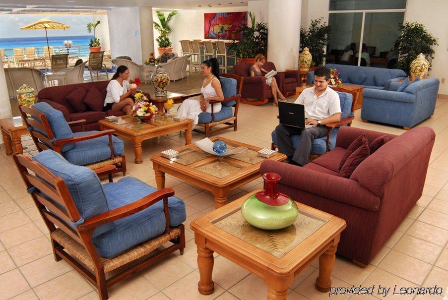 Casa Mexicana Cozumel Interiér fotografie