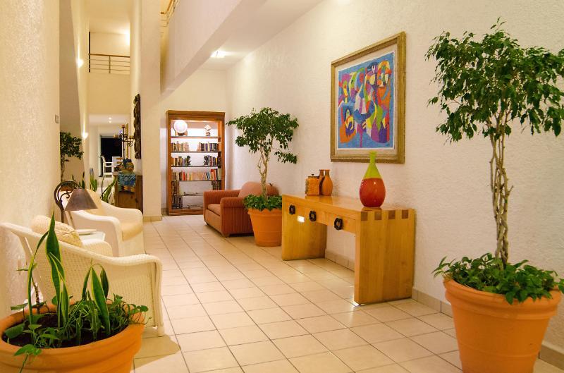 Casa Mexicana Cozumel Exteriér fotografie