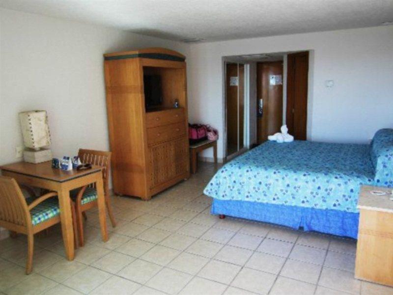 Casa Mexicana Cozumel Exteriér fotografie