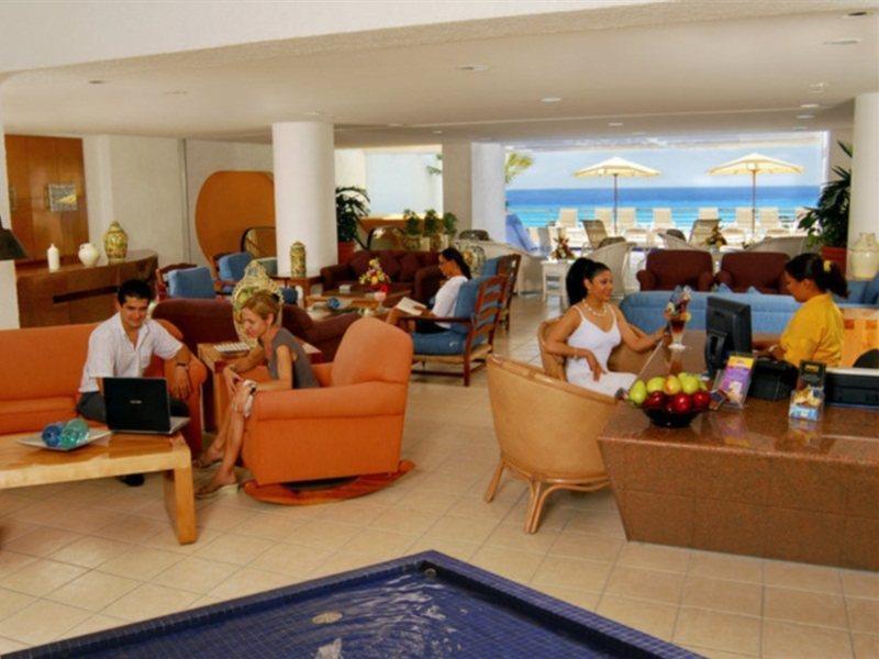 Casa Mexicana Cozumel Exteriér fotografie