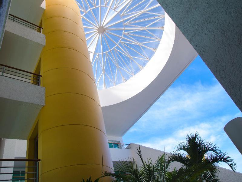 Casa Mexicana Cozumel Exteriér fotografie